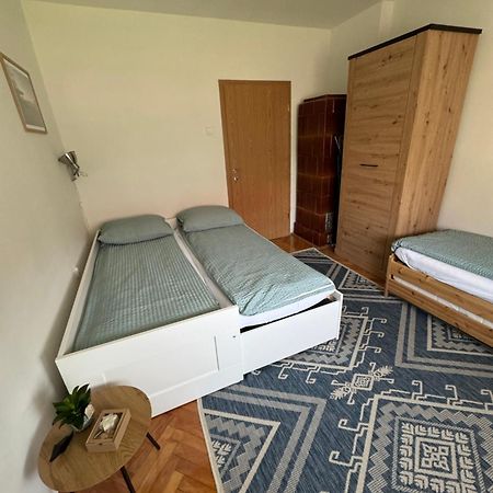 Lynx And Fox Self Check-In Free Parking Apartment Delnice Exterior foto