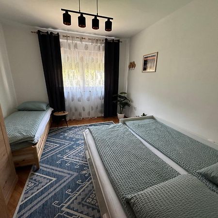 Lynx And Fox Self Check-In Free Parking Apartment Delnice Exterior foto